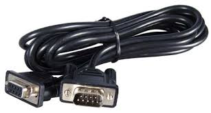 SERIAL RS232 PROGRAMMING CABLE EZ-PGMCBL